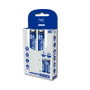 SAMI Pila Sami Ultra recargable AA Li-ion 1.5V 4070mWh en blíster