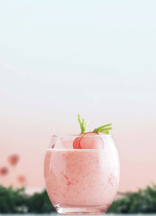 Lav Set 6 Vasos Vidrio 405cc Empire 7x9x9.5cm (8 Cajas)