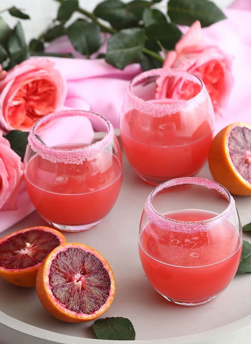 Lav Set 6 Vasos Vidrio 405cc Empire 7x9x9.5cm (8 Cajas)