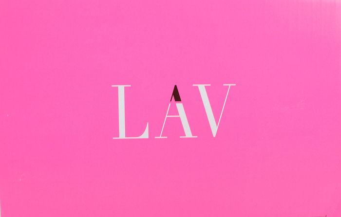 Lav Set 6 Vasos Vidrio 405cc Empire 7x9x9.5cm (8 Cajas)