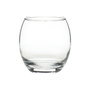 LAV Set de 6 Vasos de Vidrio Empire 405cc