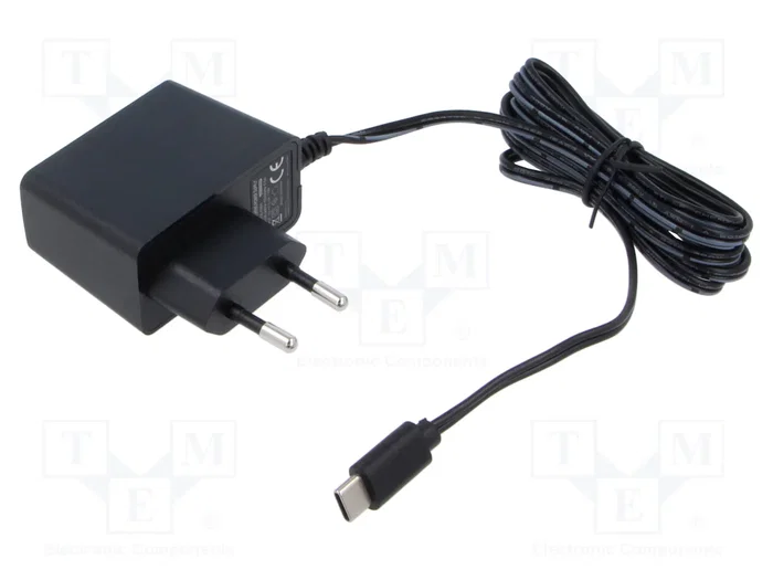 ESPE Cargador USB con salida USB C de 15W ESPE Cargador USB con salida USB C de 15W