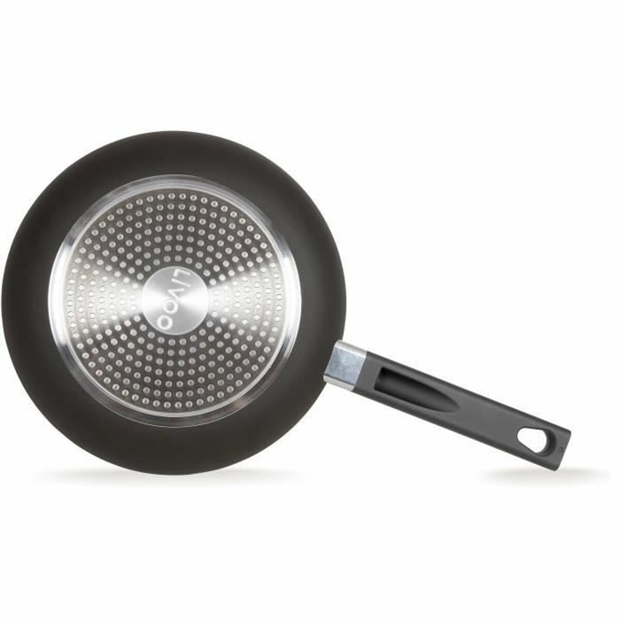 Livoo Sartén de 26 cm MEP153N Antiadherente Livoo Sartén de 26 cm MEP153N Antiadherente