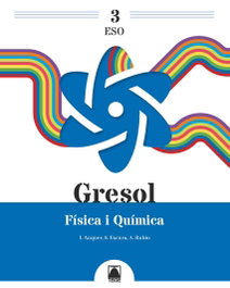 TEIDE Gresol 3. Física i Química 3 ESO, Auquer Pedemonte, Ignasi - TEIDE