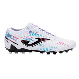 Botas de Fútbol para Adultos Joma Sport Propulsion 2502 Blanco 28