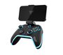 Dragonshock Aurora Plus Gamepad Negro Bluetooth/RF/USB