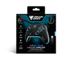 Dragon Shock 148048 Gamepad Negro Bluetooth/RF/USB Analógico/Digital para Android, PC, Playstation 3, iOS