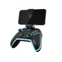 Dragonshock Aurora Plus Gamepad Negro Bluetooth/RF/USB