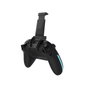 Dragonshock Aurora Plus Gamepad Negro Bluetooth/RF/USB