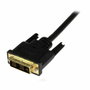 StarTech Cable Micro HDMI a DVI-D de 2m - M/M