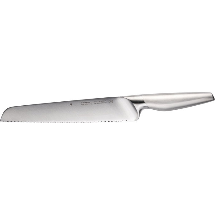 WMF Cuchillo para pan de 24 cm