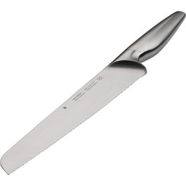 WMF Cuchillo para pan de 24 cm
