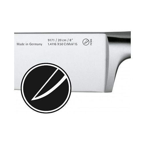 WMF Brot-und Mehrzweckmesser 24 cm