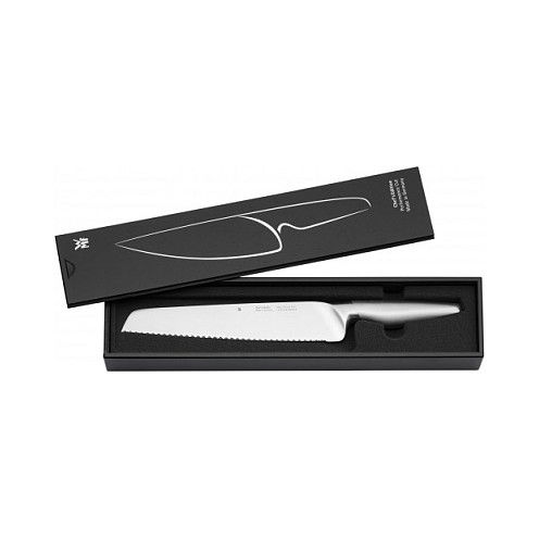 WMF Brot-und Mehrzweckmesser 24 cm