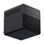 Jonsbo N2 Mini-ITX NAS Gehäuse - schwarz