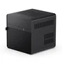 Jonsbo N2 Mini-ITX NAS Gehäuse - schwarz