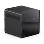 Jonsbo N2 Mini-ITX NAS Gehäuse - schwarz