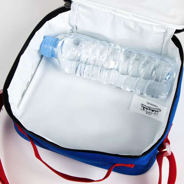 Cerdá Bolsa Isotérmica Spidey 23.5 x 19.5 x 10.0 cm