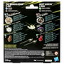 Beyblade X Star Wars Colaboración The Mandalorian 3-60F vs. Moff Gideon 3-80N