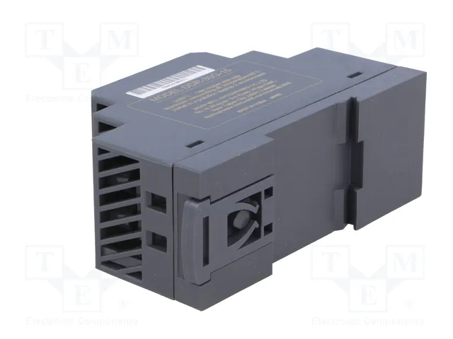 MEAN WELL DDR-30G-15 Convertidor DC/DC 30W 15VDC