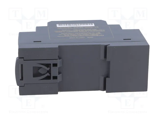 MEAN WELL DDR-30G-15 Convertidor DC/DC 30W 15VDC