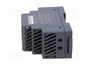 MEAN WELL DDR-30G-15 Convertidor DC/DC 30W 15VDC