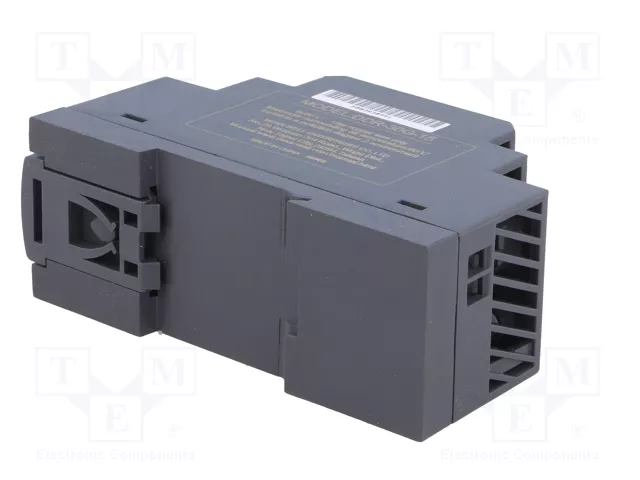 MEAN WELL DDR-30G-15 Convertidor DC/DC 30W 15VDC