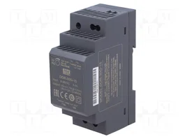 MEAN WELL DDR-30G-15 Convertidor DC/DC 30W 15VDC