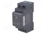 MEAN WELL DDR-30G-15 Convertidor DC/DC 30W 15VDC