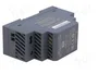 MEAN WELL DDR-30G-15 Convertidor DC/DC 30W 15VDC