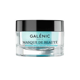Galenic Masques De Beauté Mascarilla Desalterante Hidratante 50 ml