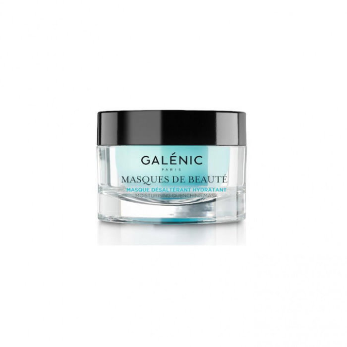 Galenic Masques De Beauté Mascarilla Desalterante Hidratante 50 ml