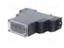 SCHNEIDER ELECTRIC Relé de tiempo Zelio Time DPDT 250VAC/8A 12VAC/12VDC