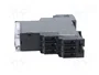 SCHNEIDER ELECTRIC Relé de tiempo Zelio Time DPDT 250VAC/8A 12VAC/12VDC