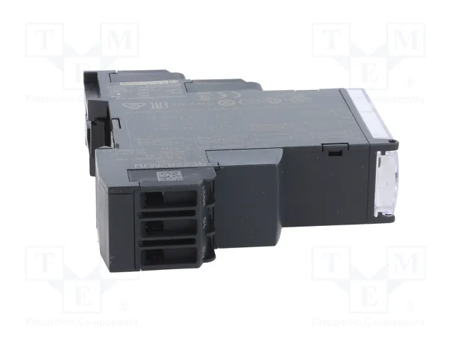 SCHNEIDER ELECTRIC Relé de tiempo Zelio Time DPDT 250VAC/8A 12VAC/12VDC