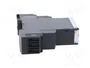 SCHNEIDER ELECTRIC Relé de tiempo Zelio Time DPDT 250VAC/8A 12VAC/12VDC