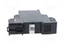 SCHNEIDER ELECTRIC Relé de tiempo Zelio Time DPDT 250VAC/8A 12VAC/12VDC