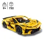 Lego 42205 Chevrolet Corvette Stingray Coche Deportivo para Niños de 9 Años en Adelante
