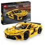 Lego 42205 Chevrolet Corvette Stingray Coche Deportivo para Niños de 9 Años en Adelante
