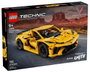 LEGO Technic Chevrolet Corvette Stingray 42205