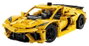 LEGO Technic Chevrolet Corvette Stingray 42205