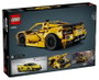 LEGO Technic Chevrolet Corvette Stingray 42205