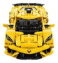 LEGO Technic Chevrolet Corvette Stingray 42205