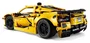LEGO Technic Chevrolet Corvette Stingray 42205