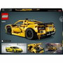 LEGO Technic Chevrolet Corvette Stingray 42205