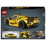 LEGO Technic Chevrolet Corvette Stingray 42205