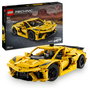 LEGO Technic Chevrolet Corvette Stingray 42205