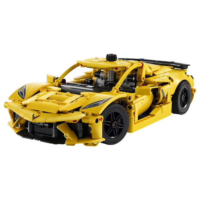 LEGO Technic Chevrolet Corvette Stingray 42205