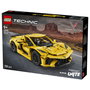 LEGO Technic Chevrolet Corvette Stingray 42205