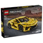LEGO Technic Chevrolet Corvette Stingray 42205